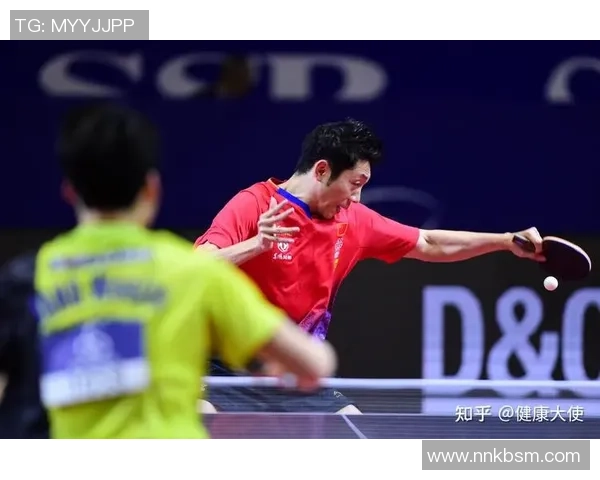 杭州乒乓球队进攻策略分析与得失总结探讨