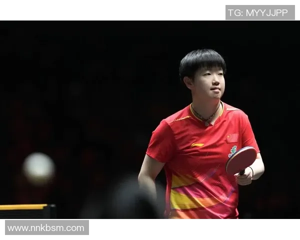 杭州乒乓球队展现强大实力大满贯赛事点评与分析